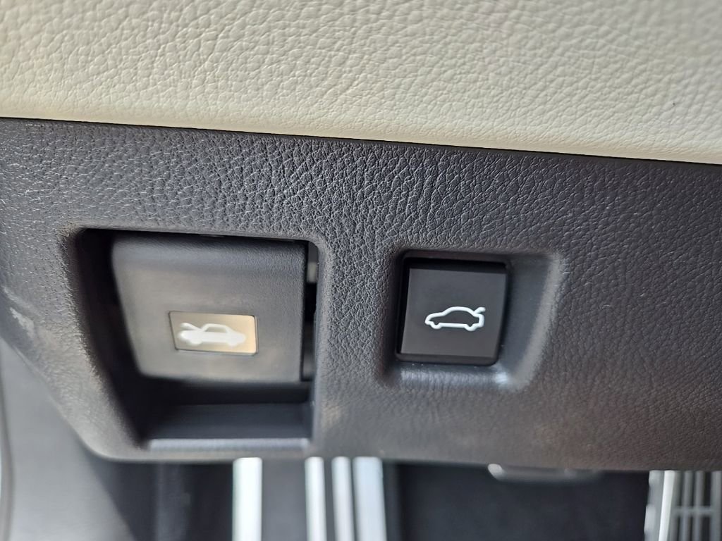 New 2026 Lexus IS 350 F Sport RWD image 27