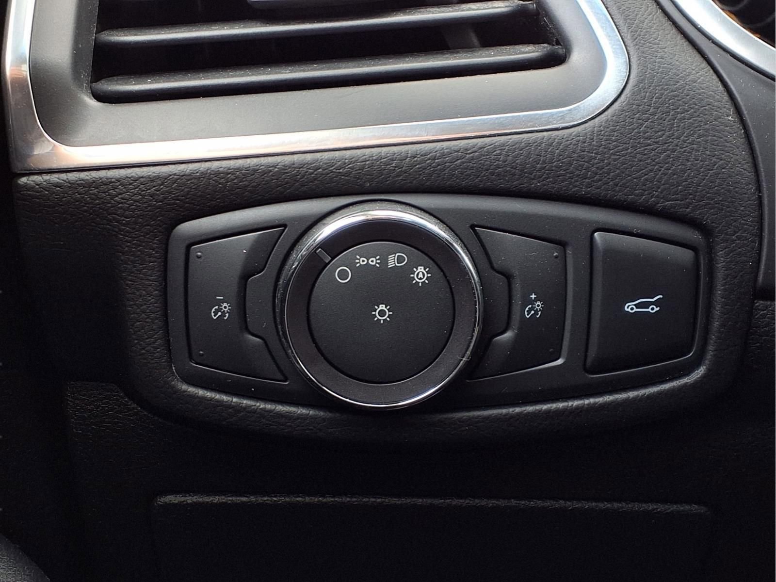 Used 2018 Ford Edge Sport w/ Equipment Group 401A image 25