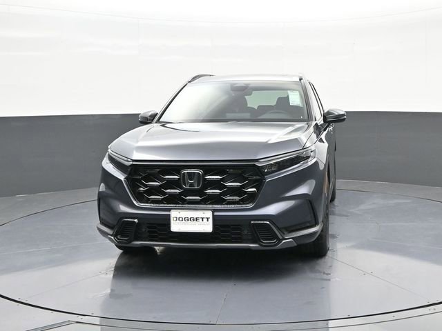 New 2026 Honda CR-V Sport-L image 23
