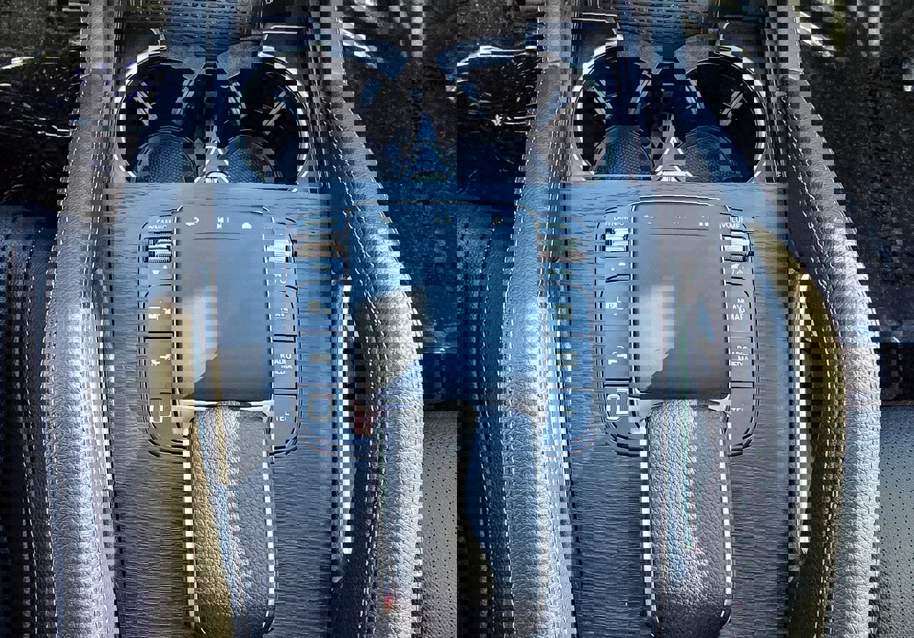 New 2026 Mercedes-Benz GLE 450 4MATIC image 20