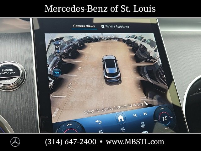 New 2026 Mercedes-Benz GLC 300 4MATIC image 31