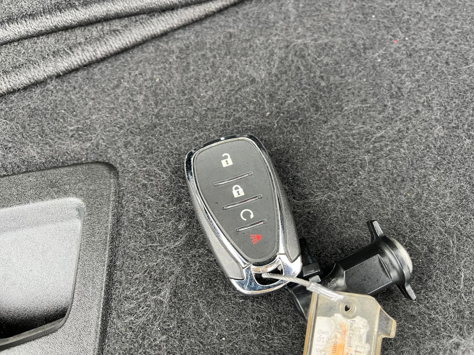 Used 2025 Chevrolet Blazer LT image 25