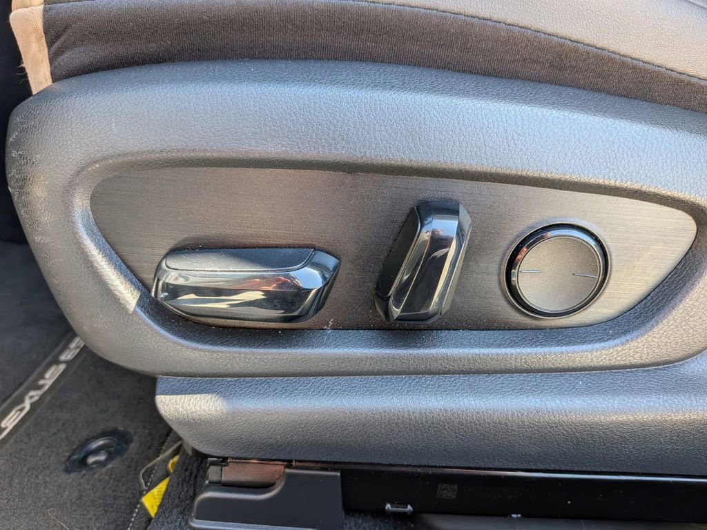 Used 2020 Lexus ES 350 w/ Premium Package image 14