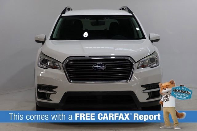 Used 2020 Subaru Ascent Premium w/ Convenience Package AWD/4WD image 2