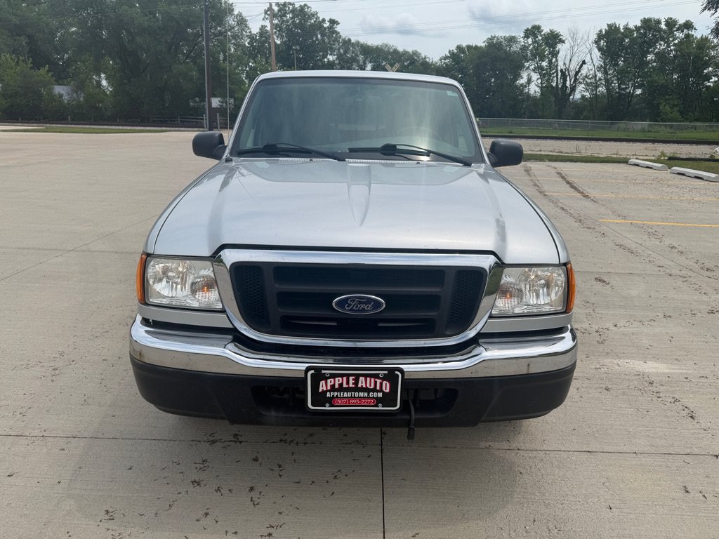 Used 2004 Ford Ranger XLT RWD image 2