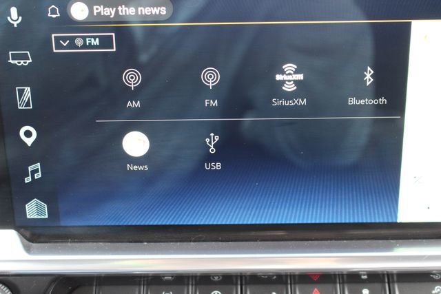 Used 2023 Chevrolet Silverado 1500 RST image 19