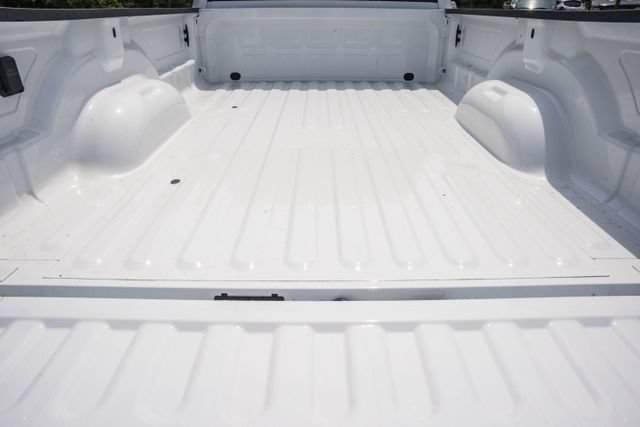 New 2026 RAM 3500 Tradesman AWD/4WD image 12