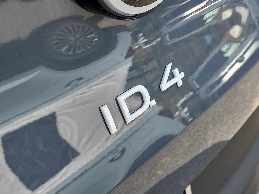 Certified 2023 Volkswagen ID.4 Pro S AWD/4WD image 5