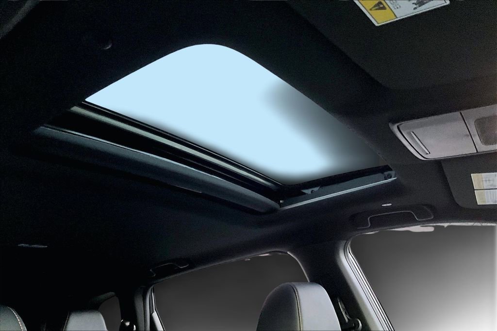 Used 2024 Honda CR-V Sport-L image 21