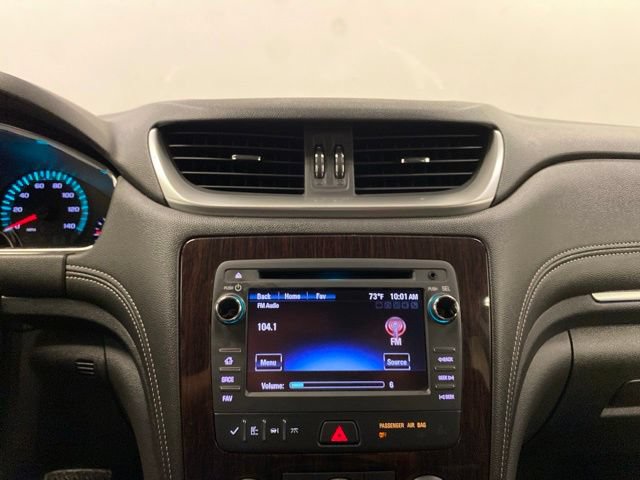 Used 2015 Chevrolet Traverse LT AWD/4WD image 11