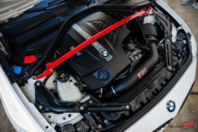 Used 2017 BMW M2 image 28