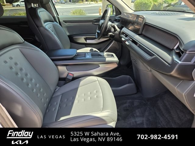 Certified 2024 Kia EV9 Wind AWD/4WD image 20