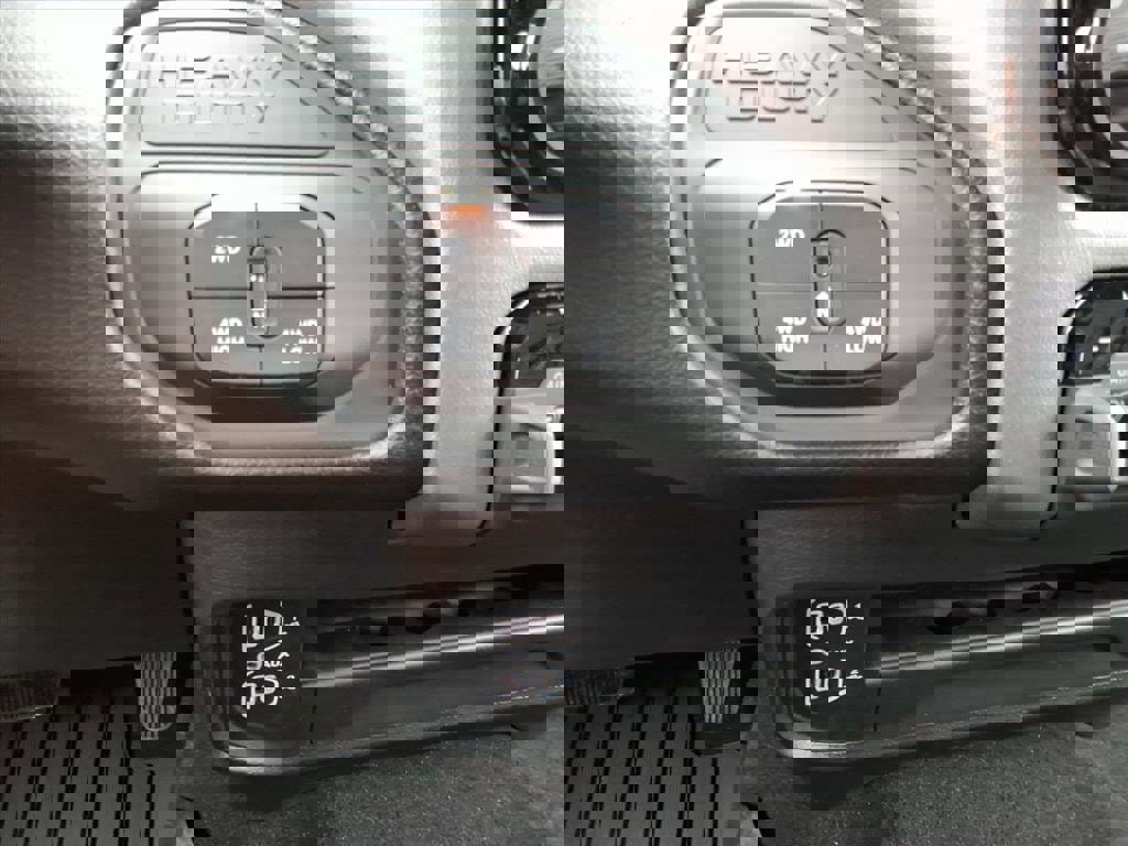 New 2026 RAM 2500 Big Horn image 19