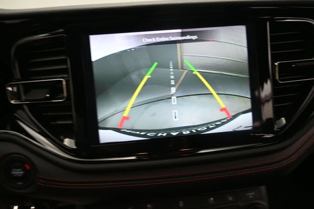 Used 2025 Dodge Durango GT AWD/4WD image 31