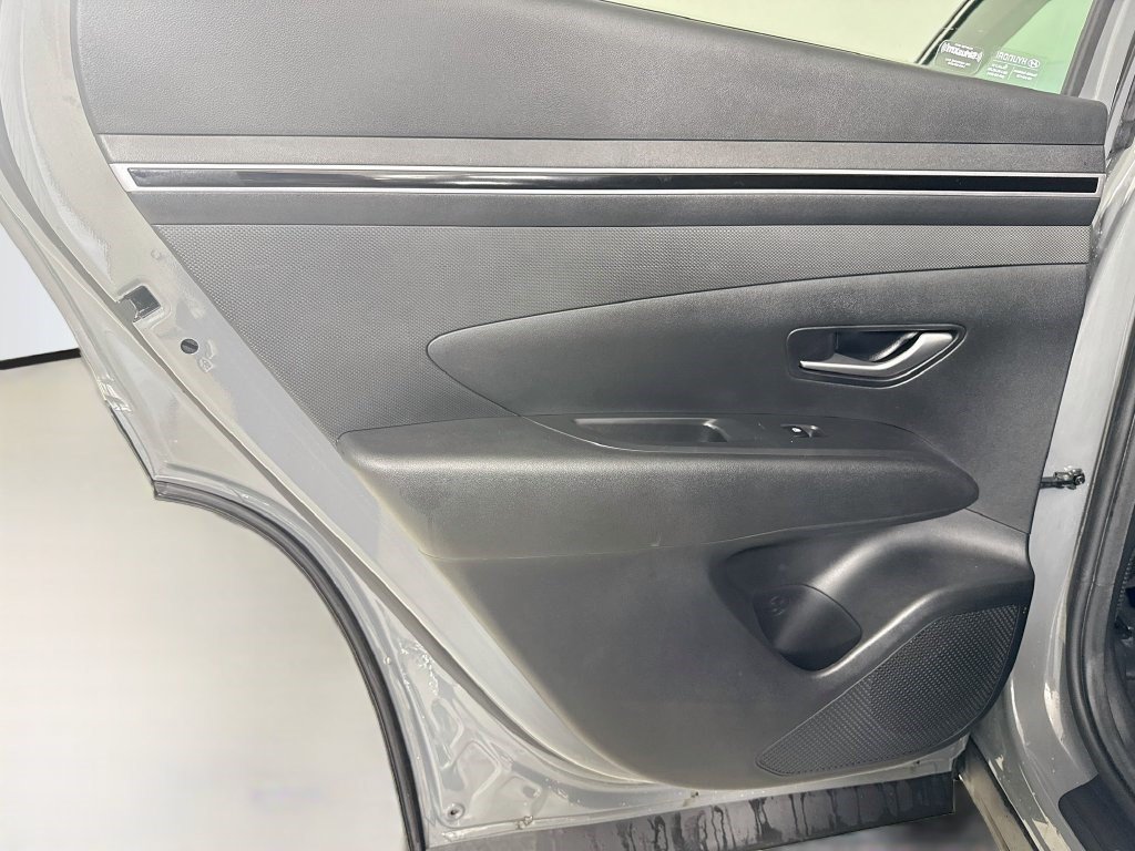 Used 2024 Hyundai Tucson SEL FWD image 25