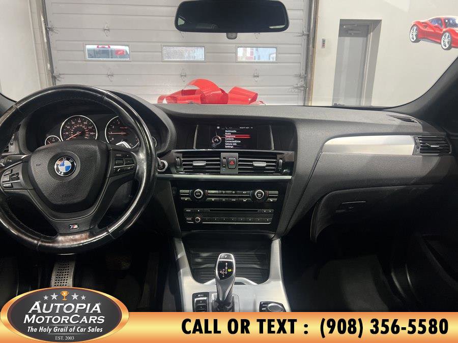 Used 2015 BMW X4 xDrive35i image 23