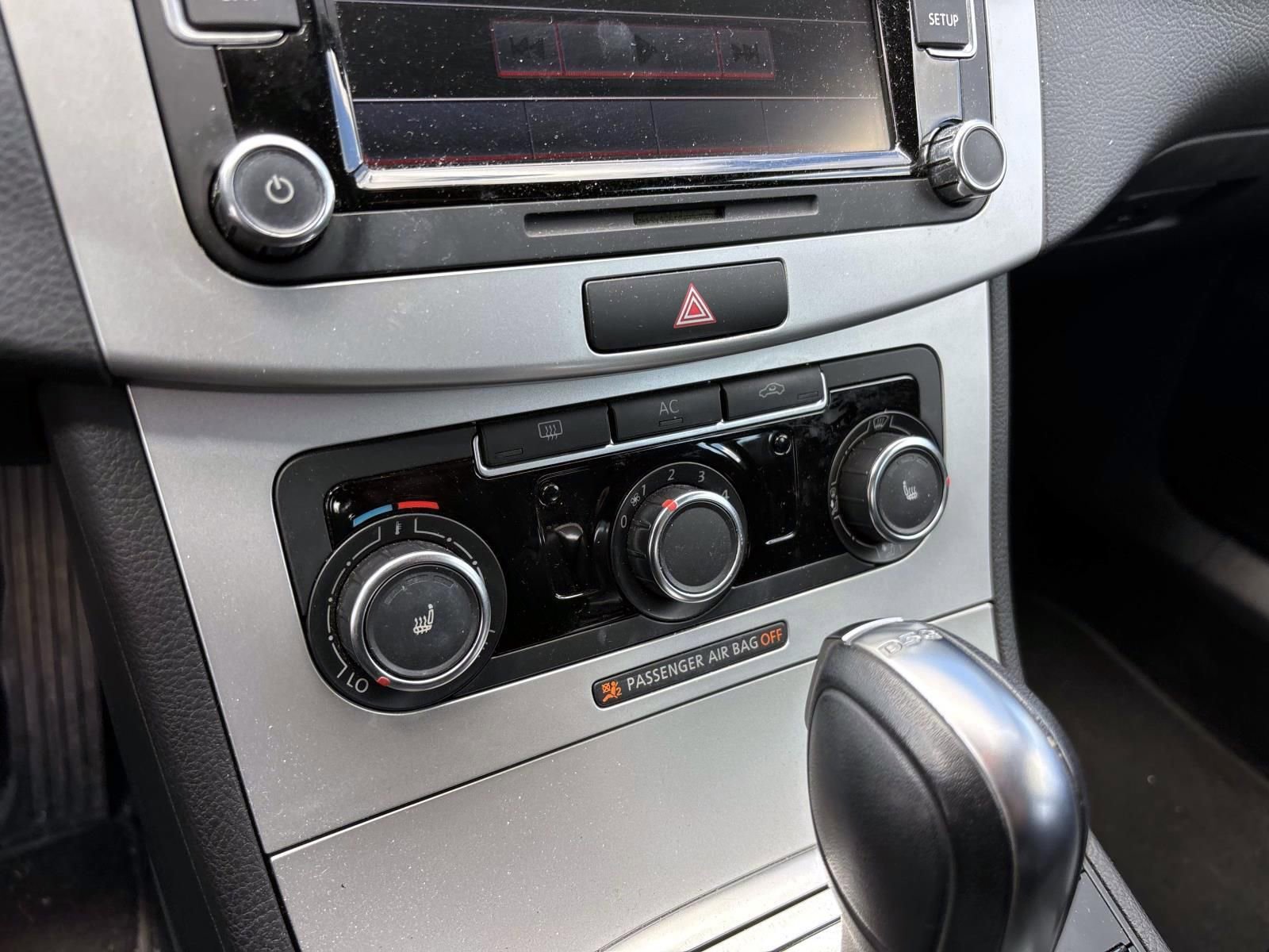 Used 2012 Volkswagen CC Sport image 22