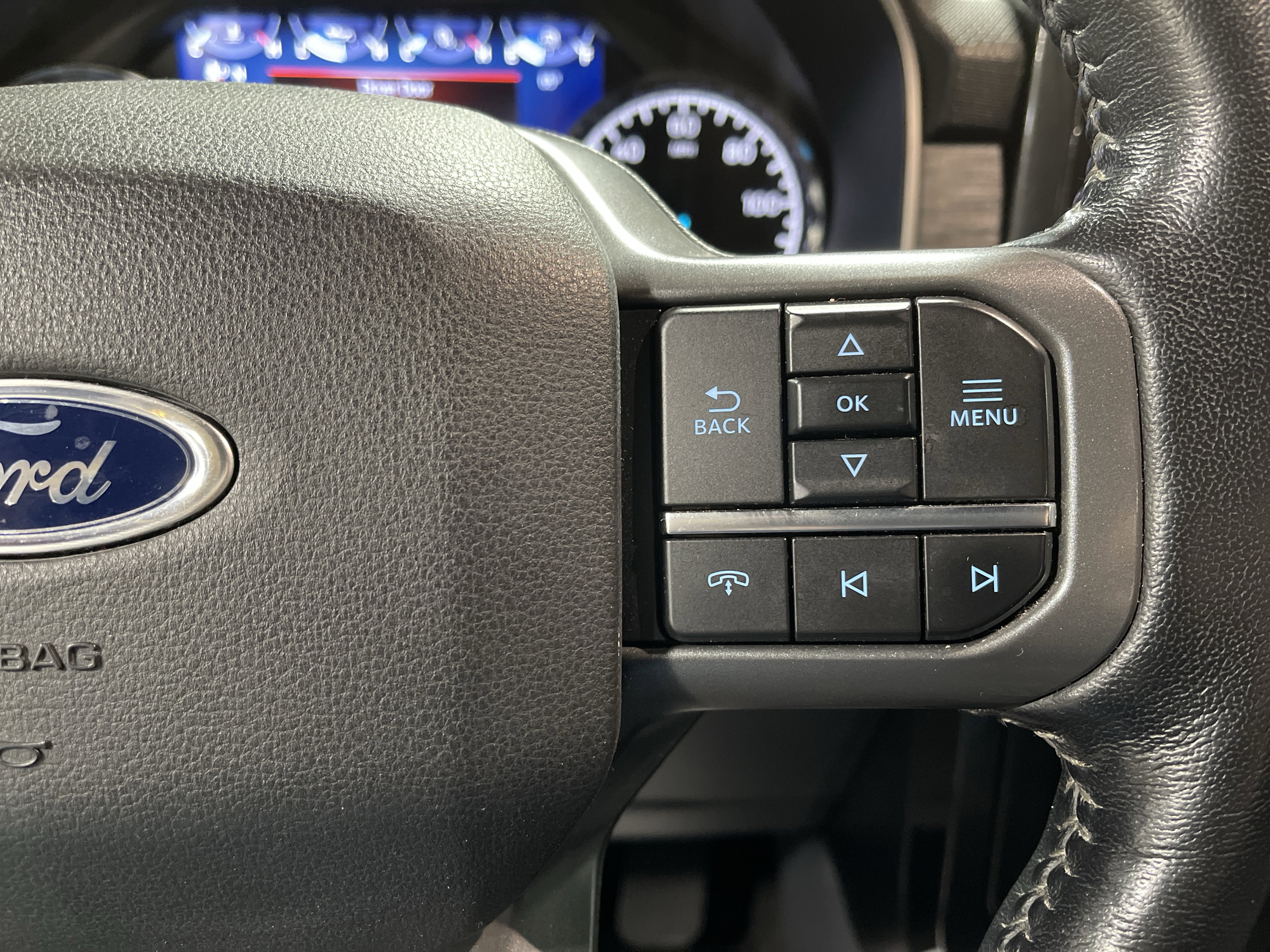 Used 2021 Ford F150 XLT w/ Equipment Group 302A High image 20