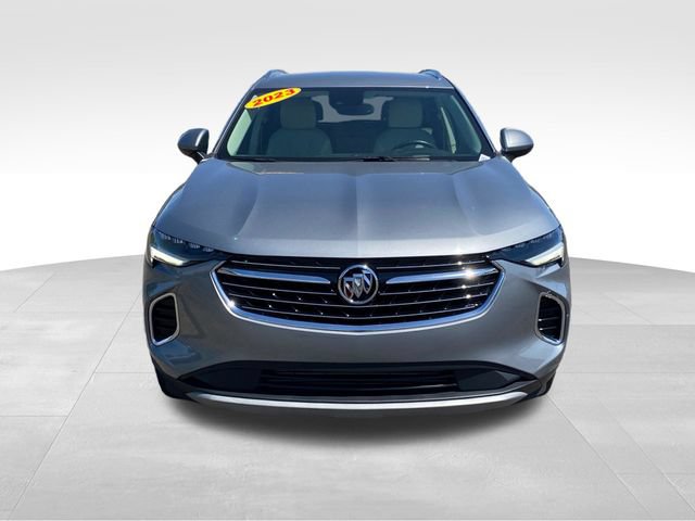 Certified 2023 Buick Envision Preferred AWD/4WD image 2