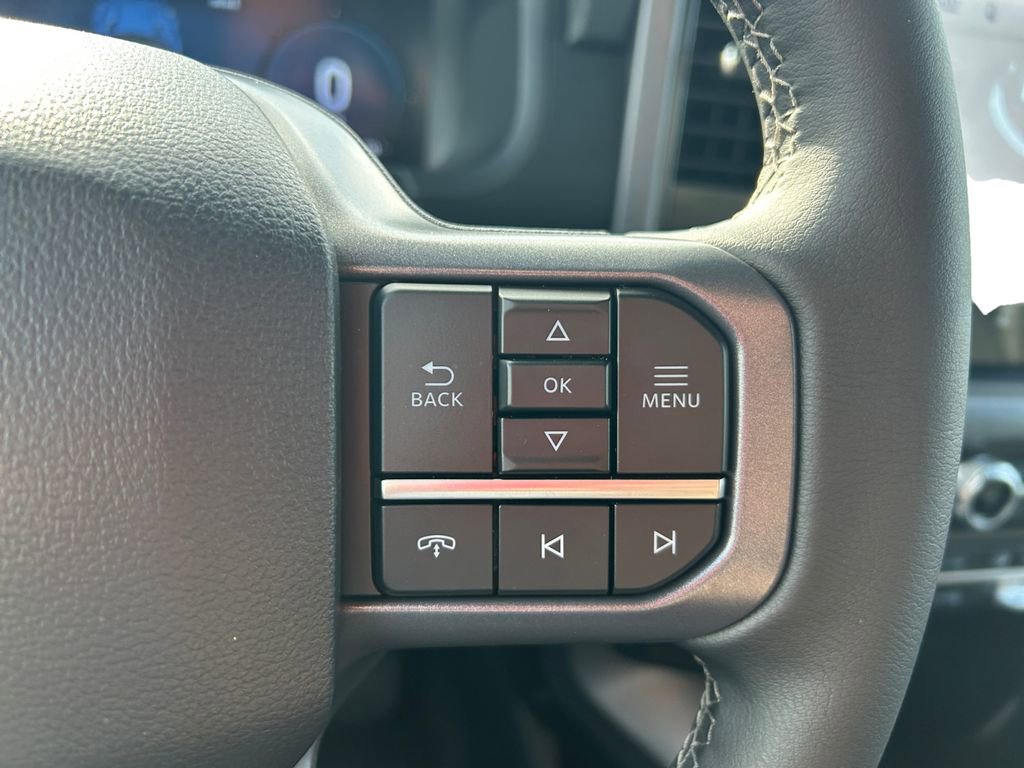 Used 2026 Ford F150 XLT w/ XLT Black Appearance Package image 21