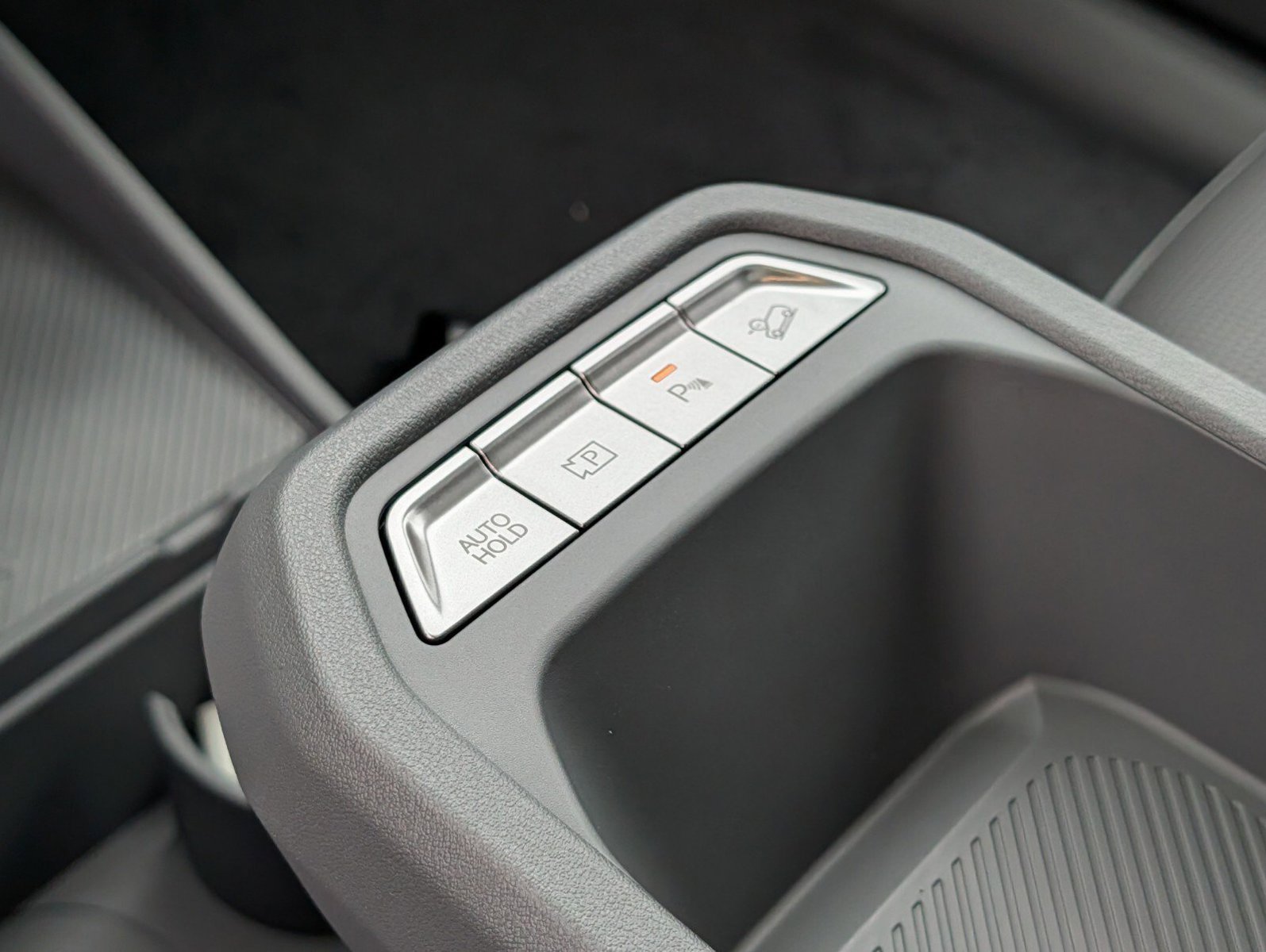 New 2027 Kia EV3 Land AWD/4WD image 13