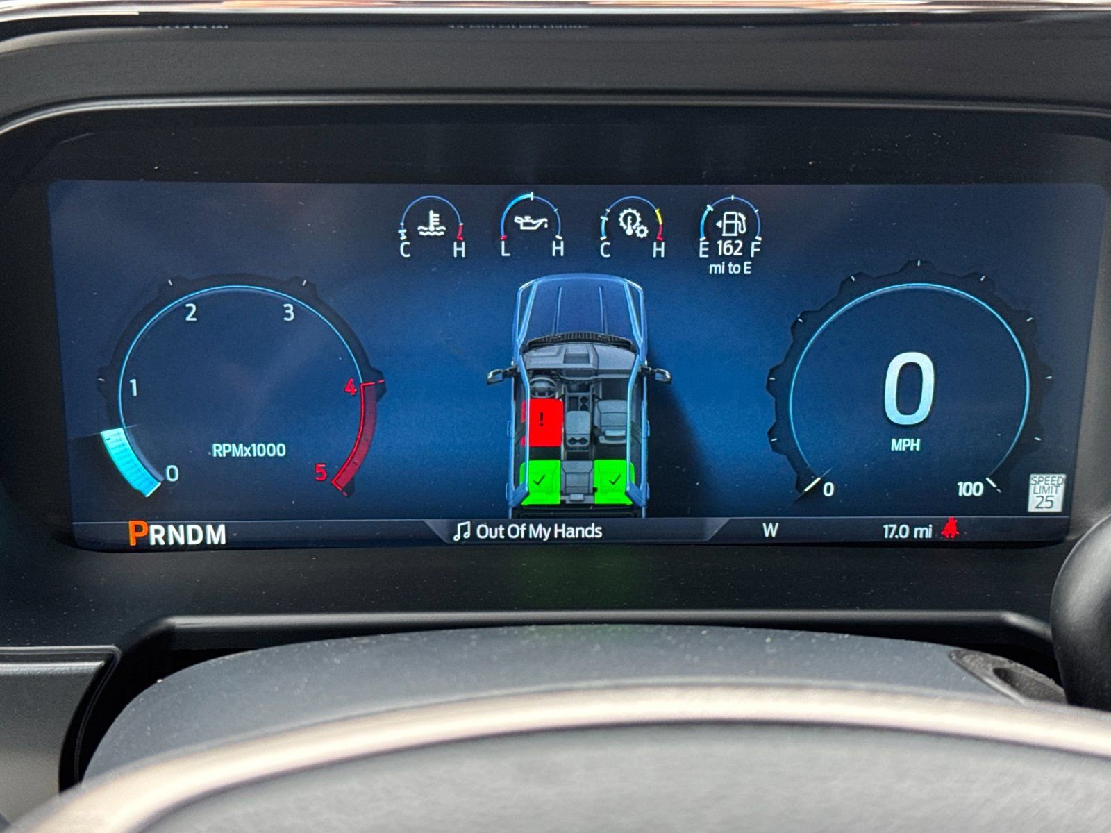 New 2026 Ford F250 King Ranch w/ Chrome Package image 29