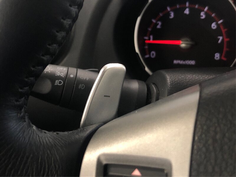 Used 2009 Nissan Rogue SL w/ Premium Pkg image 27