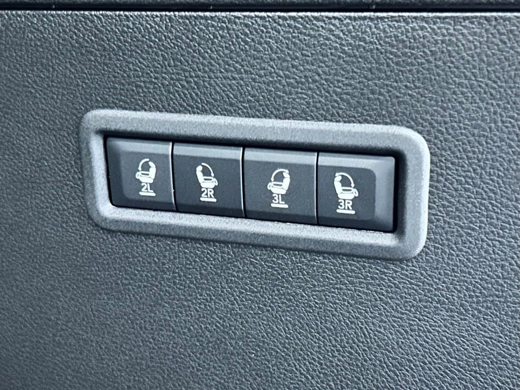 New 2025 Jeep Wagoneer Series II image 14