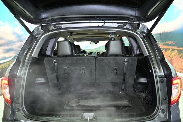 Used 2019 Honda Pilot EX-L image 45