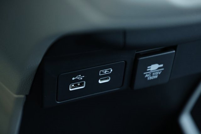 New 2026 Honda Odyssey Elite image 43