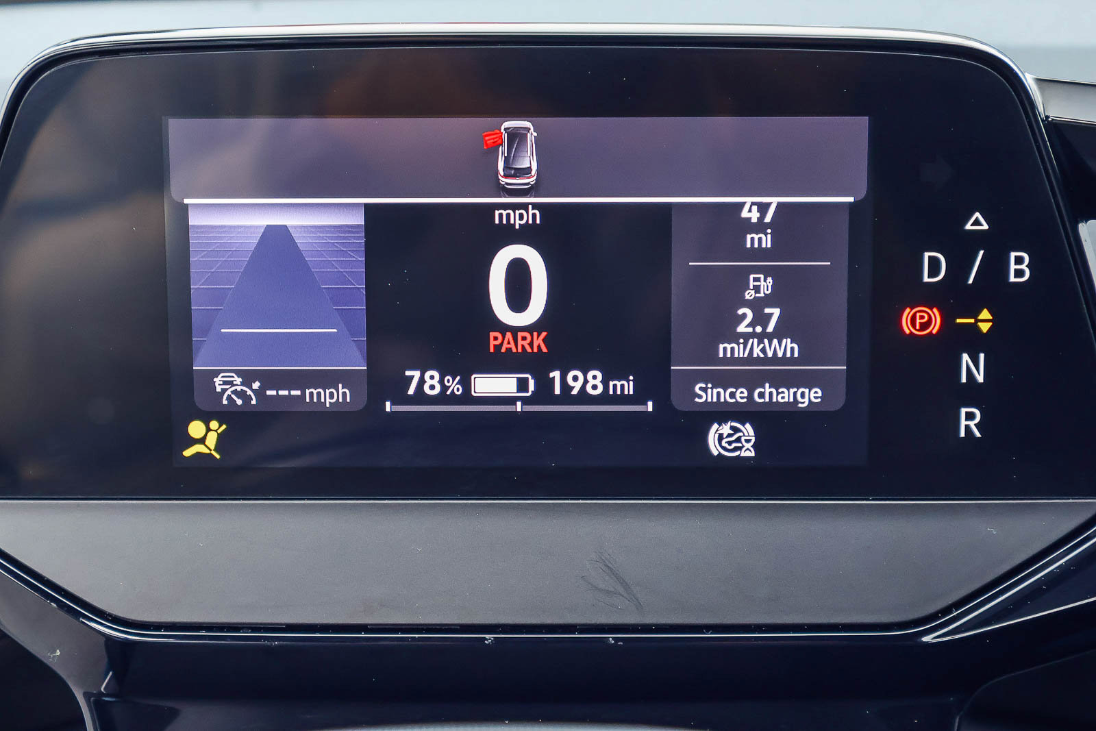 Used 2023 Volkswagen ID.4 Pro AWD/4WD image 13