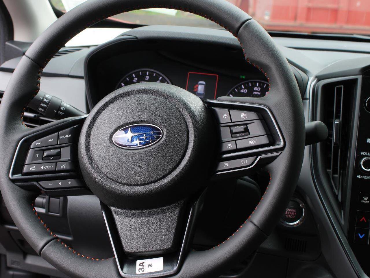 New 2025 Subaru Crosstrek 2.5i Limited w/ Popular Package #4A image 20