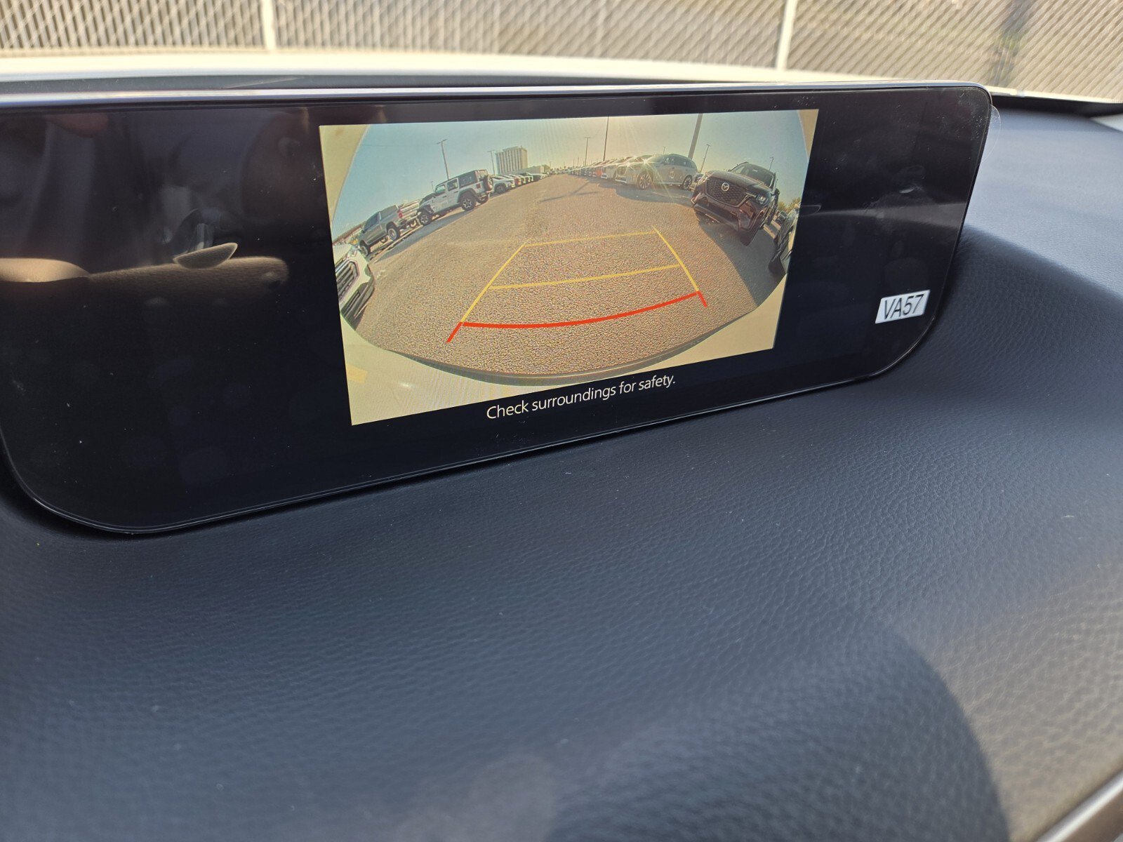 New 2026 MAZDA CX-50 AWD 2.5 S w/ Weather Package image 34