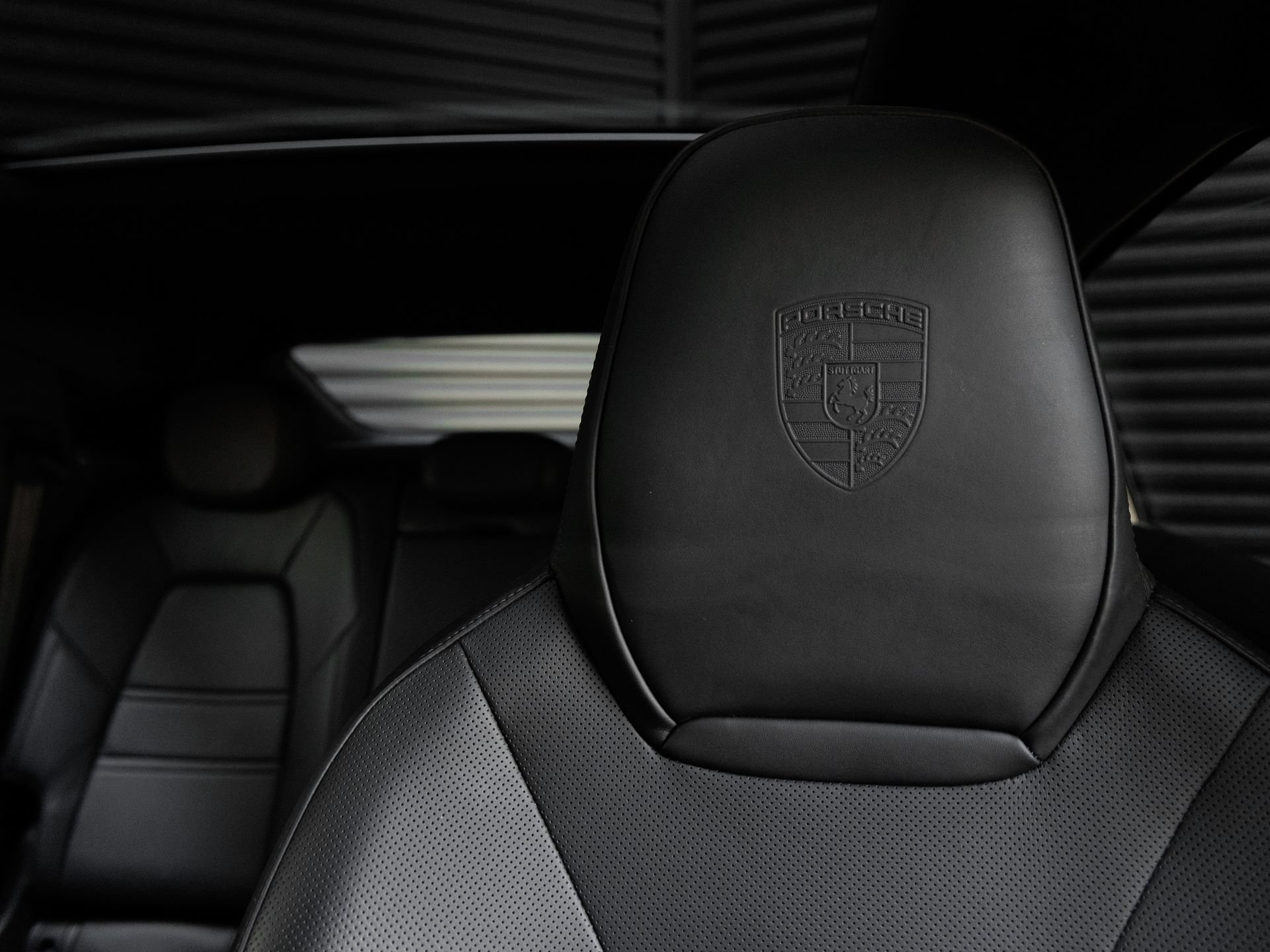 Certified 2023 Porsche Cayenne S AWD/4WD image 15