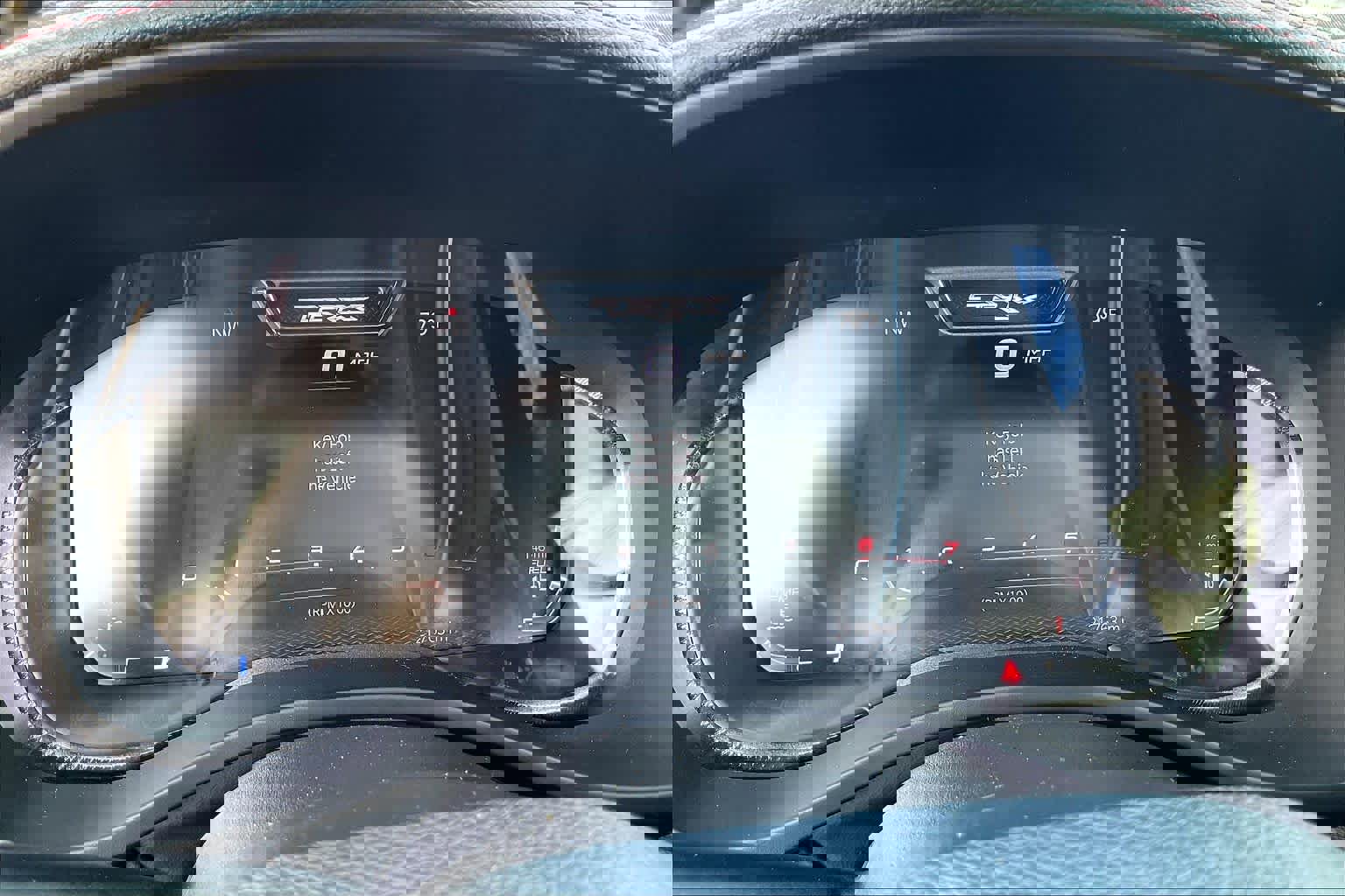 Used 2023 RAM 1500 TRX image 26