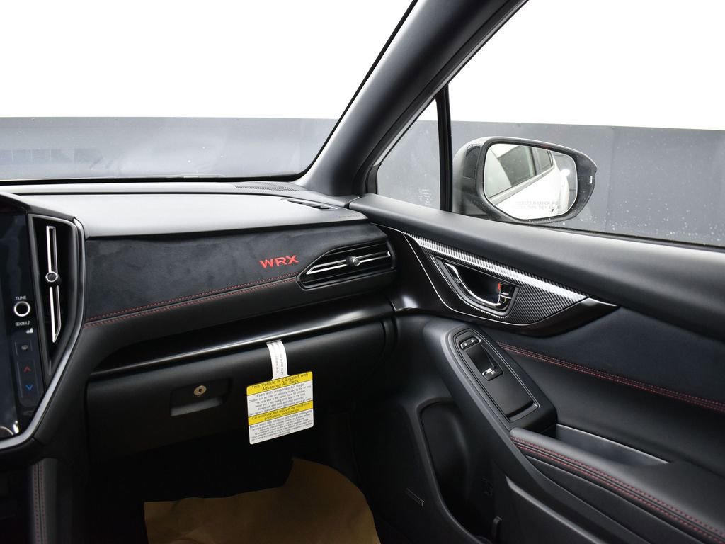 New 2025 Subaru WRX Limited image 17