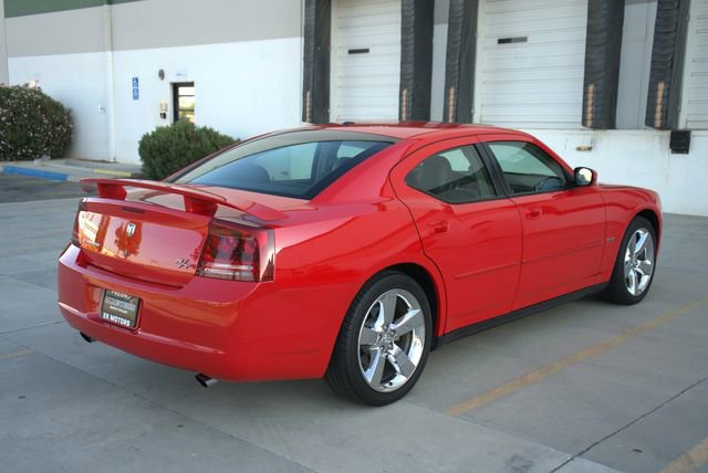 Used 2007 Dodge Charger R/T w/ Road/Track Performance Group image 13