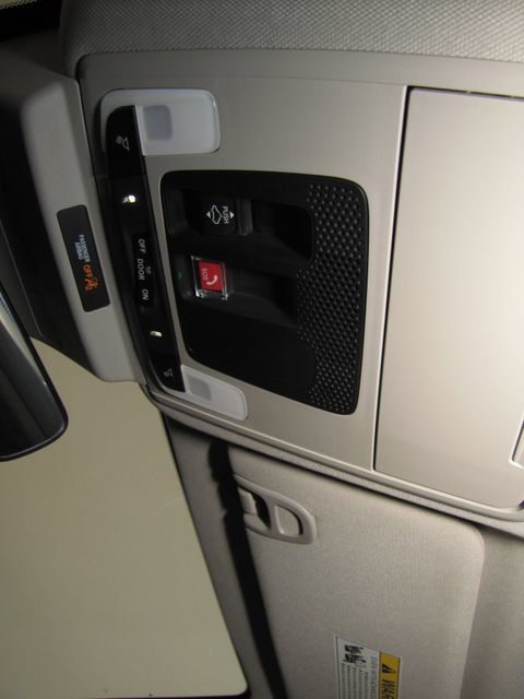 Used 2024 Honda Accord EX-L image 8