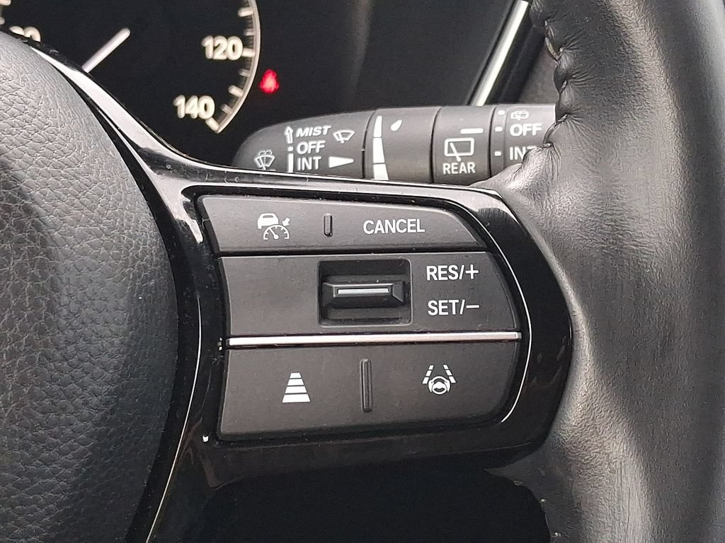 Used 2024 Honda CR-V EX-L image 23