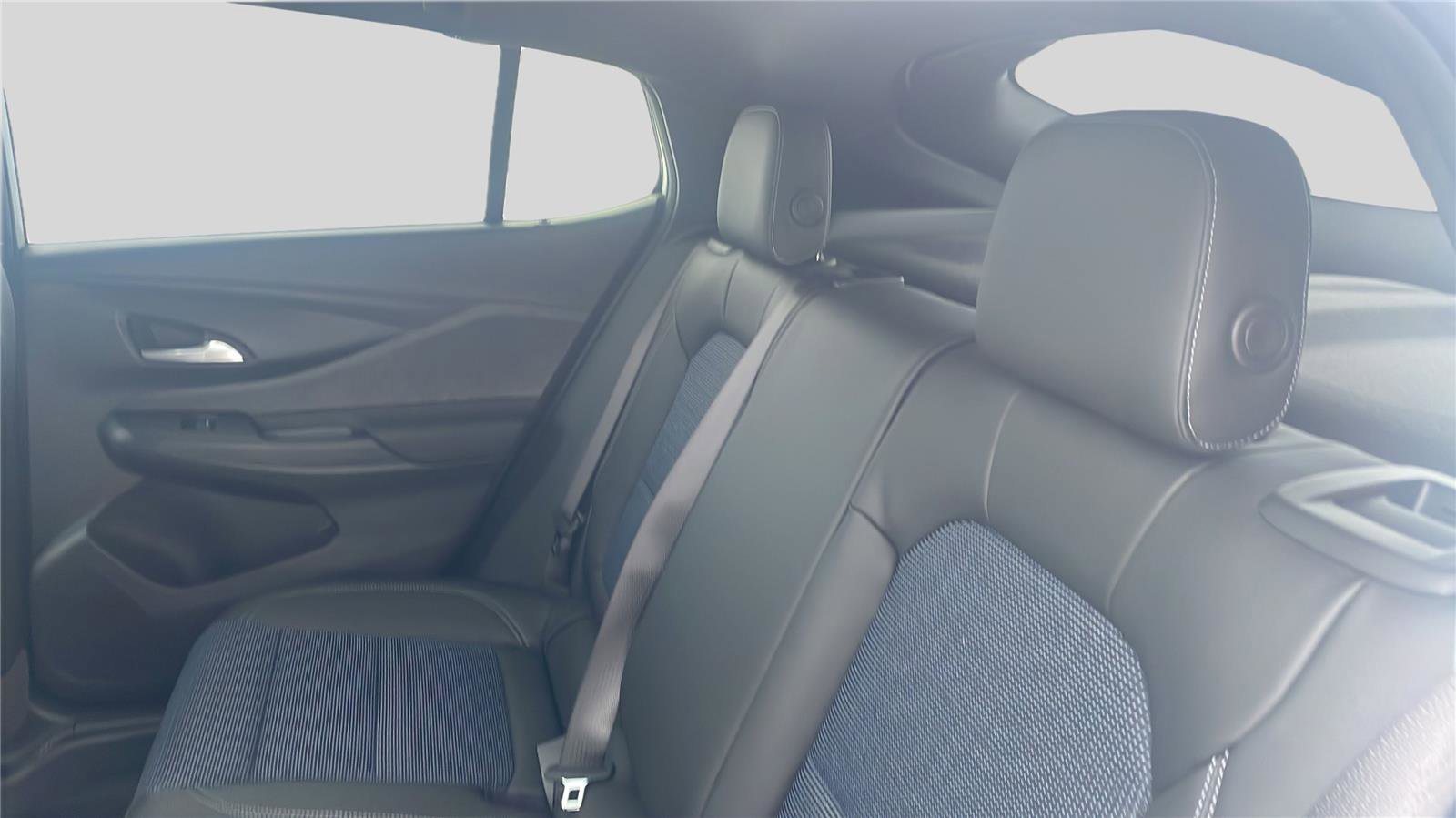 New 2026 Buick Envista Preferred w/ Convenience I Package image 17