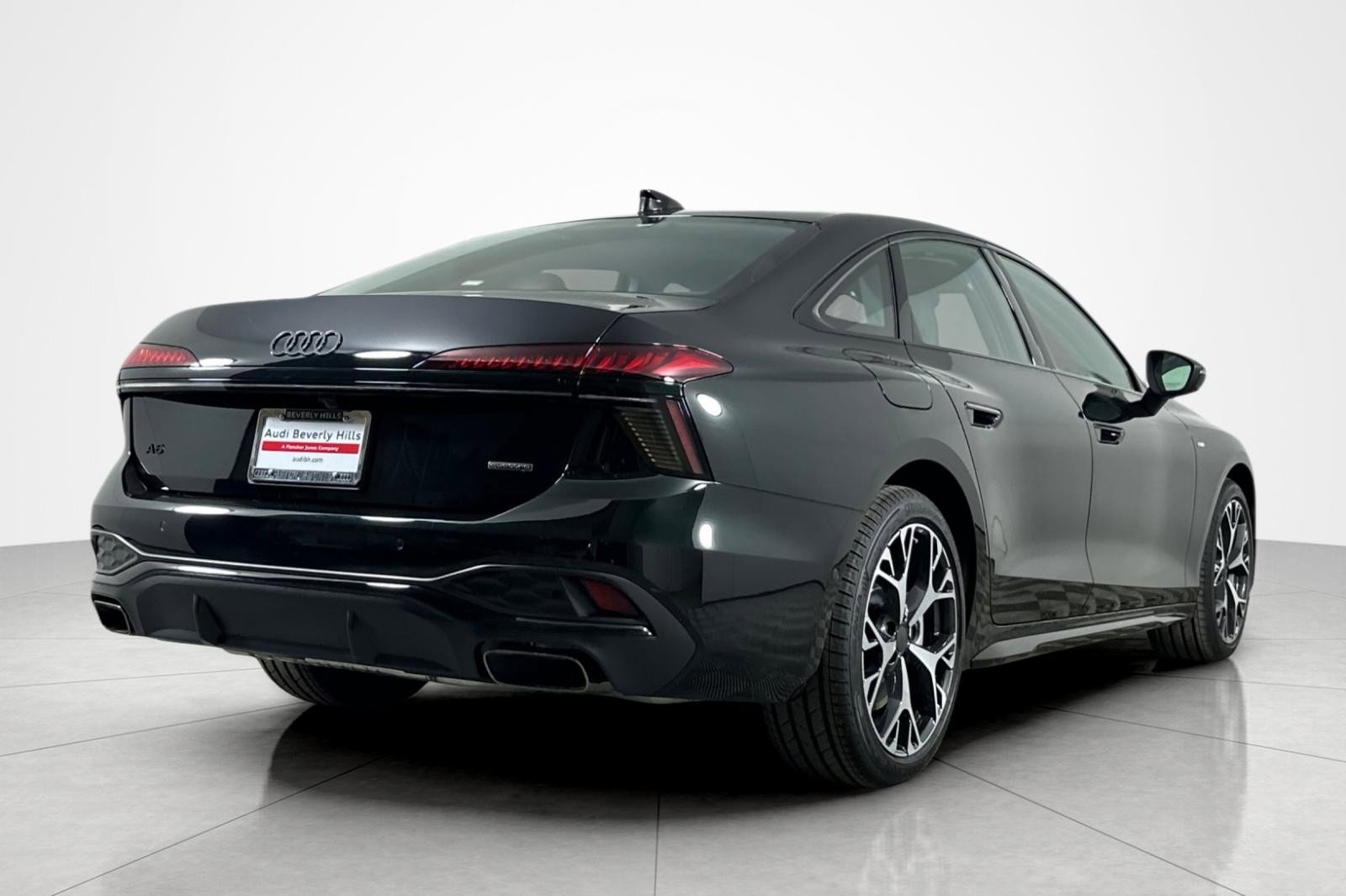 New 2026 Audi A6 Premium Plus image 6