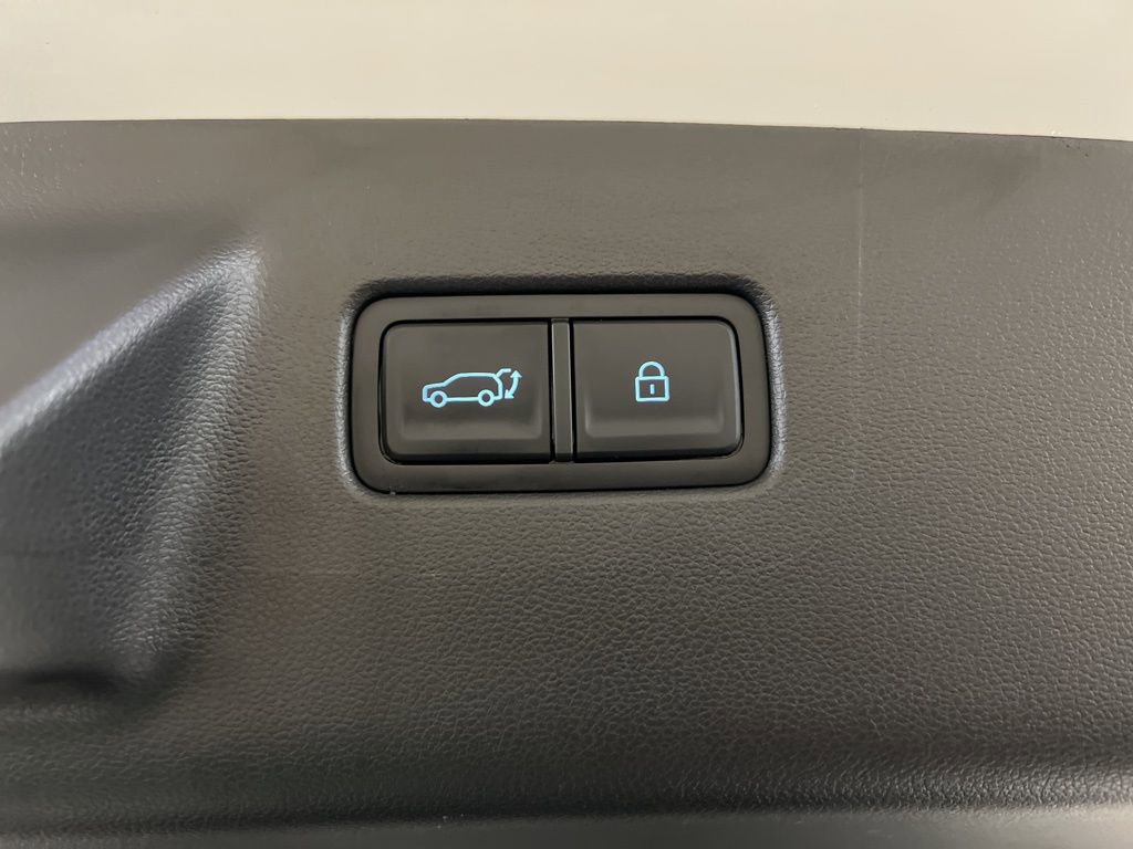 Used 2025 Hyundai Santa Fe Calligraphy image 49