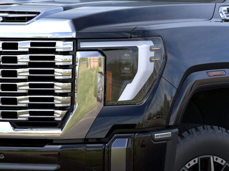New 2026 GMC Sierra 2500 Denali w/ Denali Reserve Package image 34