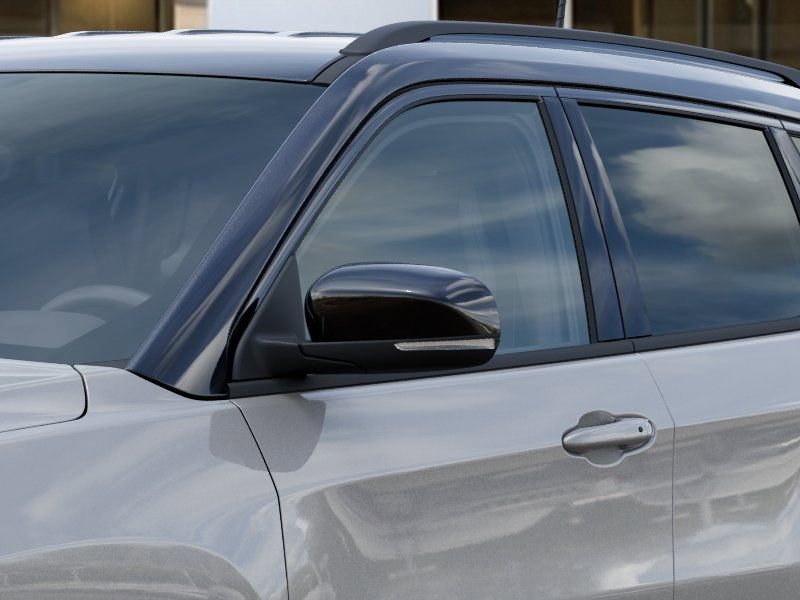 New 2026 Jeep Compass Limited image 12