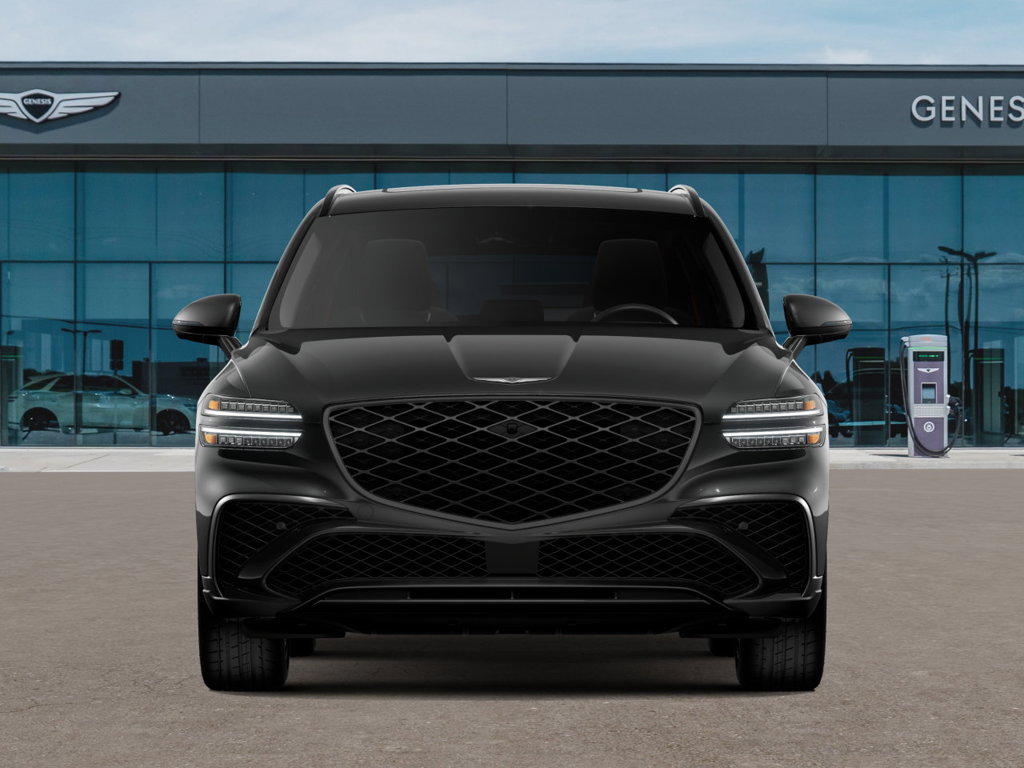 New 2026 Genesis GV70 2.5T Sport Prestige AWD/4WD image 6