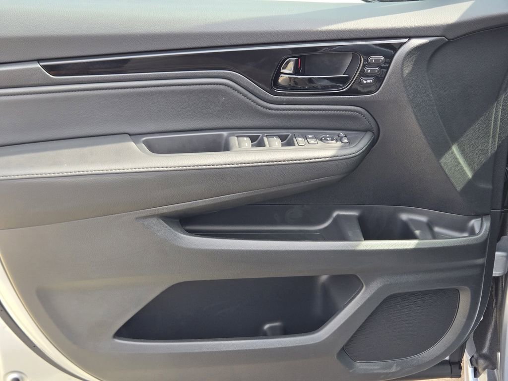 New 2026 Honda Odyssey Elite image 16