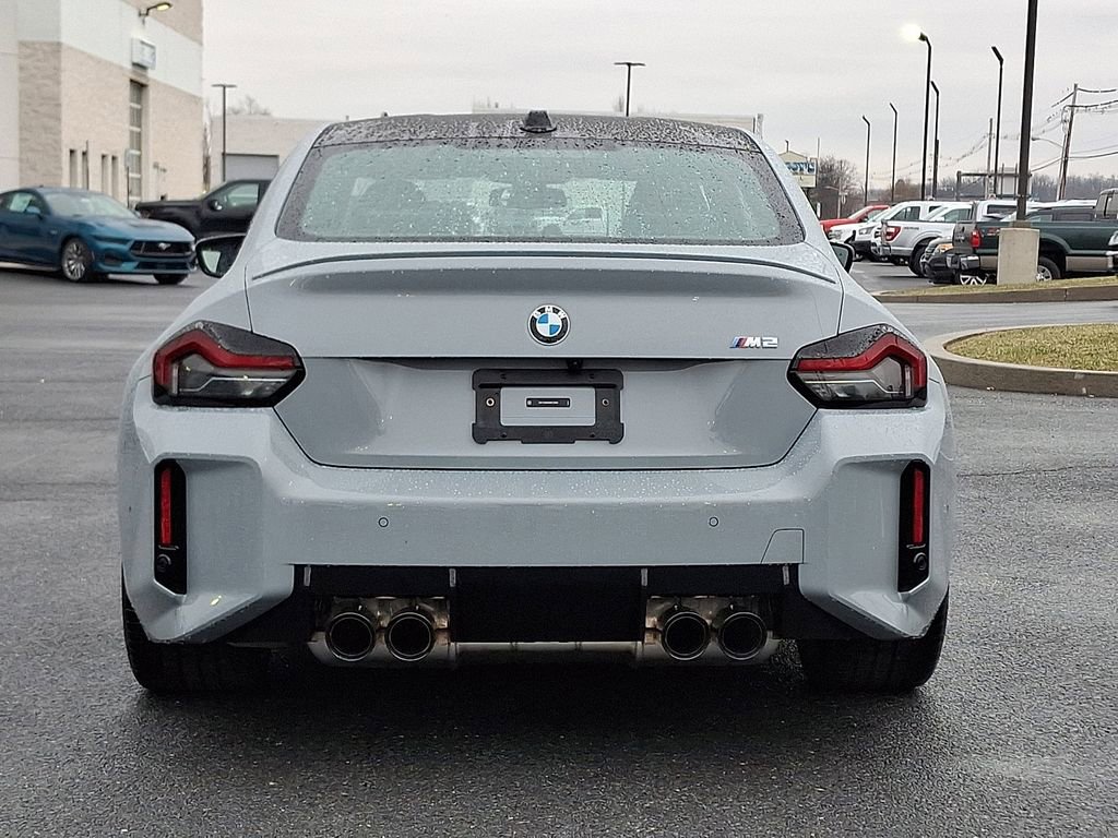 Used 2024 BMW M2 w/ Lighting Package image 5