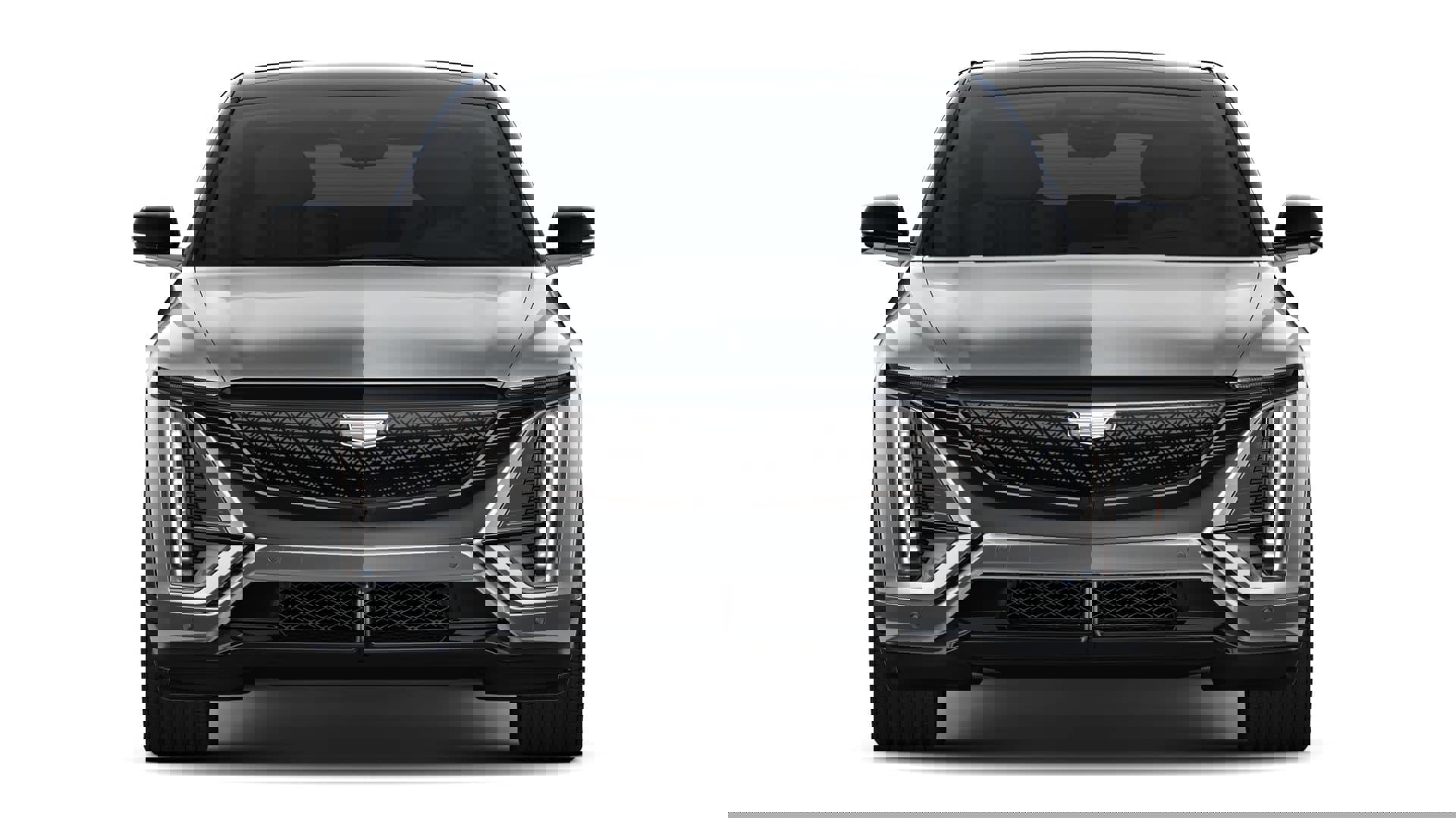 New 2026 Cadillac Lyriq V image 26