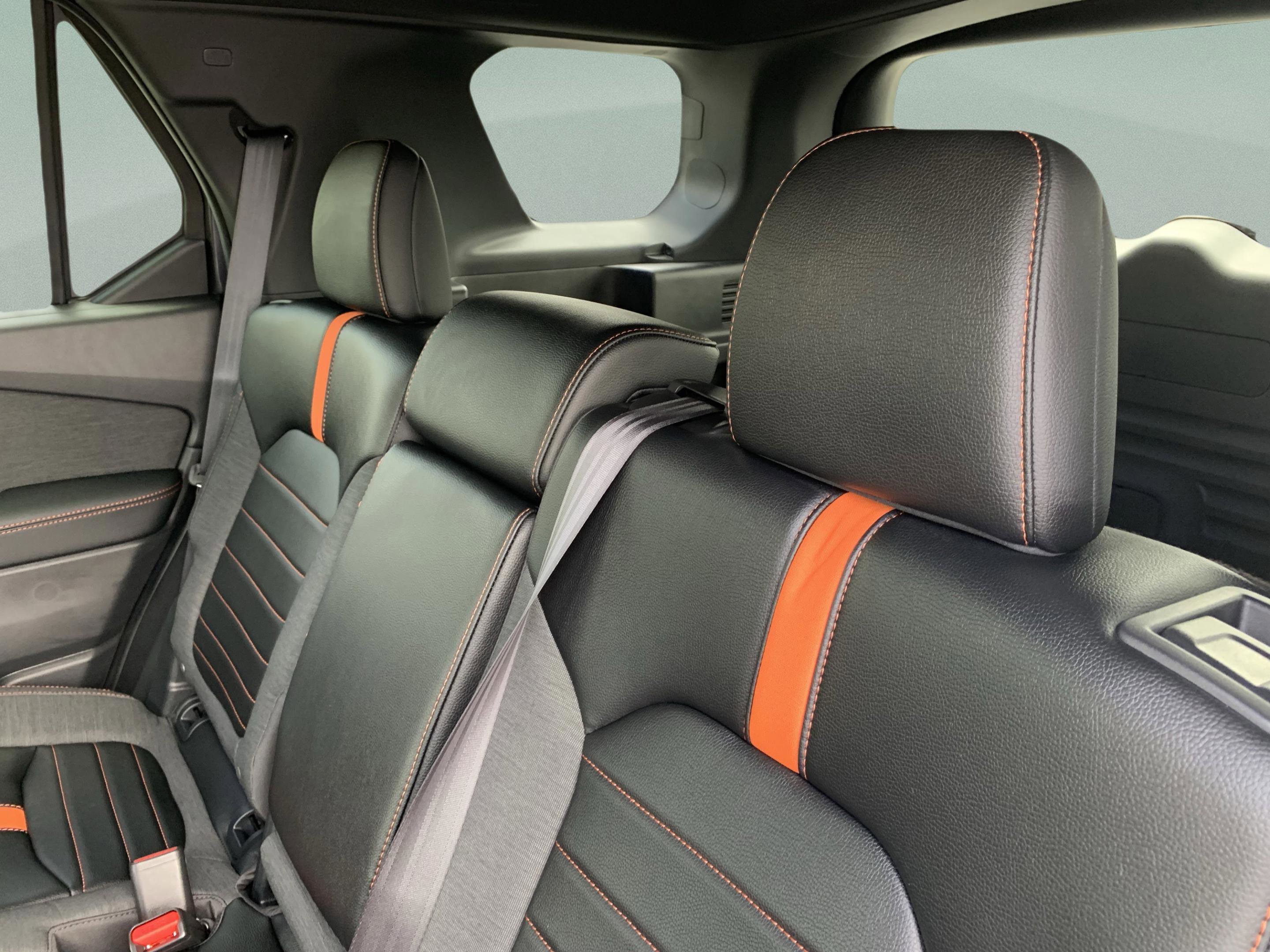 New 2026 Honda Passport TrailSport image 17