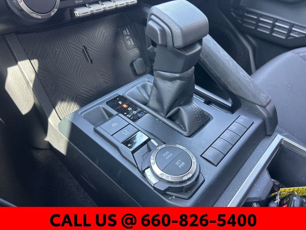 Used 2025 Toyota Tacoma SR5 image 20